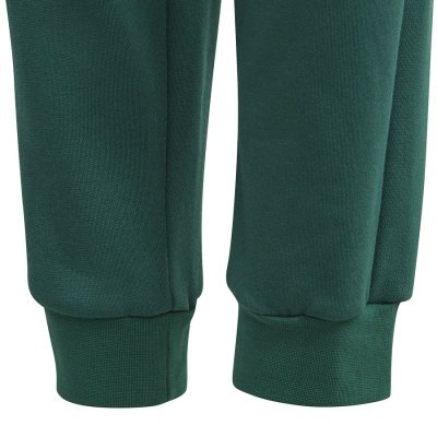 Pantallona adidas BLUV Q3 Pant Jr IA1553, për vajza, të gjelbra