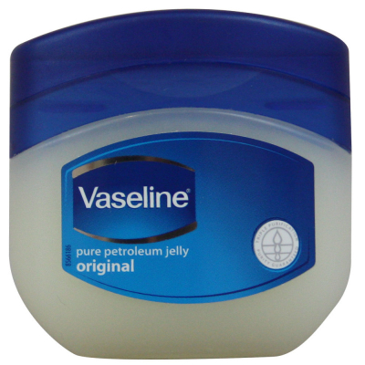 Balsam Vaseline Pure Petroleum Pure Jelly 100 ml