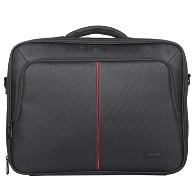 Çantë për laptop Modecom BOSTON, 15.6", e zezë