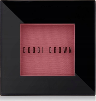 Blush Bobbi Brown Blush Gallery, 3.5 g, rozë natyrale