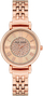 Orë dore Anne Klein Analog AK/3872RGRG
