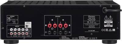 Receiver stereo Pioneer SX-10AE, 100W, Bluetooth, i zi