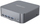Mini PC GEEKOM GT1 MEGA, Intel Core Ultra 9 185H, 16GB RAM, 1TB SSD, gri