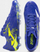 Këpucë futbolli Joma Supercopa SUPW2404FG, Firm Ground, sintetike, blu