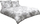 Set çarçafësh Matex Bedding Satin 43A Exclusive, 220x200 cm, pambuk sateni, shumngjyrësh