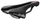 Shalë biçiklete Selle Italia Flite Boost Pro Team 6.1 Superflow S3, për rrugë, e zezë