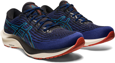 Atlete për meshkuj Asics, 1936872-26100457, zezë