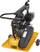 Pllakë vibruese SMART SM-03-665, 25 kN, 108 kg, e verdhë
