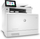 Печатач HP LaserJet Pro M479fdn, бел