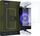Xham mbrojtës Hofi Glass Pro+ për Sony PlayStation Portal, 2 copë, 0.3 mm, i tejdukshëm