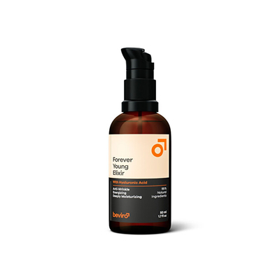 Beviro Forever Young Elixir, 50 ml