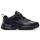 Патики за мажи Nike Air Monarch IV 415445-001, со врвки, црни