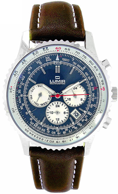 Orë dore Lumir Multifunction 111415H