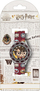 Orë për fëmijë Disney Time Teacher Harry Potter HP9049, e kuqe