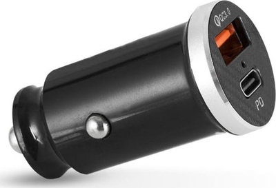 Karikues makine Vayox VA0034, USB C PD, USB QC 3.0, i zi