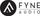 Bafle dyshemeje Fyne Audio F501e, 150W, BassTrax, Black Ash