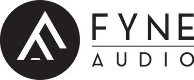 Bafle dyshemeje Fyne Audio F501e, 150W, BassTrax, Black Ash