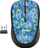 Mouse wireless Trust YVI Peacock 23388, 1600 DPI, optik, shumëngjyrësh