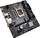 Pllakë amë Biostar H610MT-E, Intel H610, PCIe 4.0, e zezë