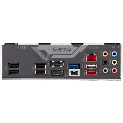 Pllakë amë Gigabyte B760 Gaming X, DDR5, 3x M.2 PCIe 4.0, LAN 2.5GbE