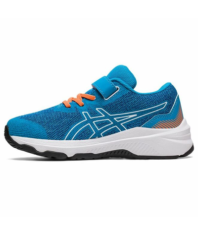 Atlete për fëmijë ASICS GT 1000 11 GS, numri 10C US, blu