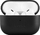 Rast lëkure FIXED PodsLeather për AirPods Pro 2, MagSafe, i zi