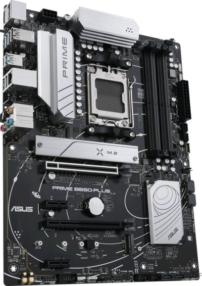 Pllakë amë ASUS PRIME B650-PLUS-CSM - AMD B650