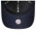 Kapelja New Era MLB 9FORTY M-Crown Los Angeles Dodgers, World Series Patch, e kaltër
