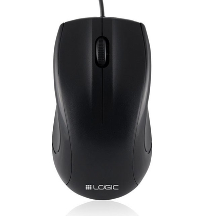 Maus Modecom LM-12, USB Type-A, i zi