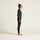 Bluzë termoaktive për gra Craft ADV Active Intensity CN LS, slim fit, e zezë