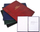 Barbara Dosje Personale për Dokumente (Personal File Folders)