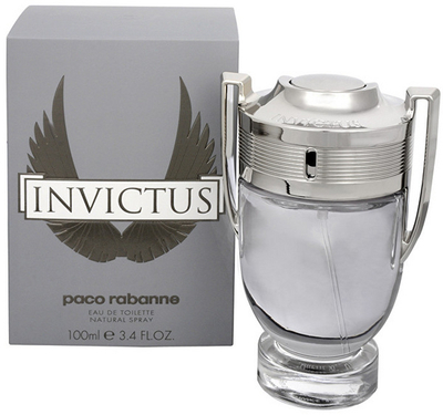 Eau de Toilette Paco Rabanne Invictus, 150 ml