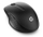 Maus pa tel HP 430, 2.4 GHz dhe Bluetooth 5.2, 4000 dpi, i zi