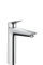 Rubinet lavamani Hansgrohe Logis 71091000, miksues me një levë, montim në këmbë, krom