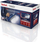 Hekur me avull Tefal Easygliss 2 FV5735E0, avull automatik, shollë Durilium Airglide, blu