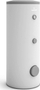 Bojler magazinues Galmet SGW(S) E 300 Tower, 300L, me spirale të brendshme, gri