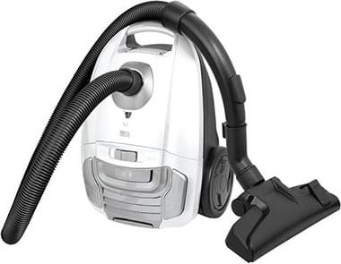Fshesë me korrent me qese Teesa Eco White 700 TSA5020, 700W, 3L, e bardhë