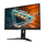 Monitor Gigabyte G24F 2, 23.8", 1920 x 1080, Full HD, 180 Hz, i zi