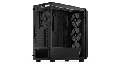 Kuti PC Endorfy Arx 700 ARGB, ATX, xham i temperuar, e zezë