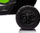 Buggy me bateri LEANToys Can-am DK-CA003, 24V, 4x200W, i gjelbër