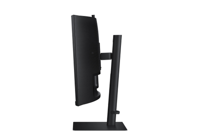 Monitor Samsung LS34C652VAUXEN, 34\", UWQHD, VA, i zi