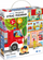 Puzzle edukativ Czuczu How the Fire Department Works, 40 copa, 3+, shumëngjyrësh