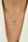 Varëse Brilio Silver Cross PT84W