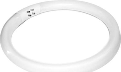 Llambë fluoreshente Activeshop BULB S4, 22W, rrethore, dritë e bardhë
