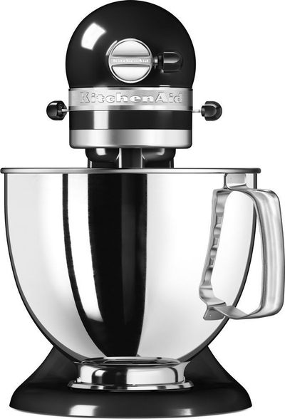 Mikser KitchenAid 5KSM175PSEOB, i zi