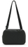 Çantë shpine Peak Design Travel Crossbody, 3L, najlon i papërshkueshëm nga uji, e zezë