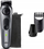 Trimer Braun Series 5 BT5440, 0.5–20 mm, 100 min pa kabllo, i zi