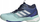 Atlete salle Adidas Crazyflight 5 Mid, për goca, tali mes, ngjyrë mente blu 40
