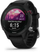 Orë dore Garmin Forerunner 255S Music 010-02641-32, e zezë