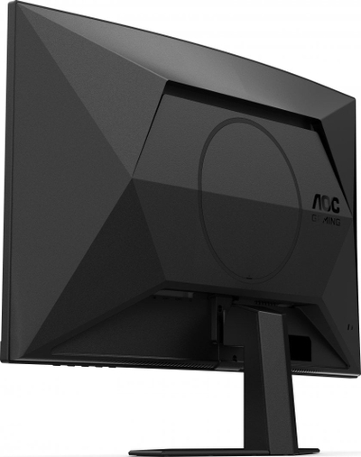 Monitor gaming AOC G4 C27G4ZXE, 27", Full HD, i lakuar, i zi